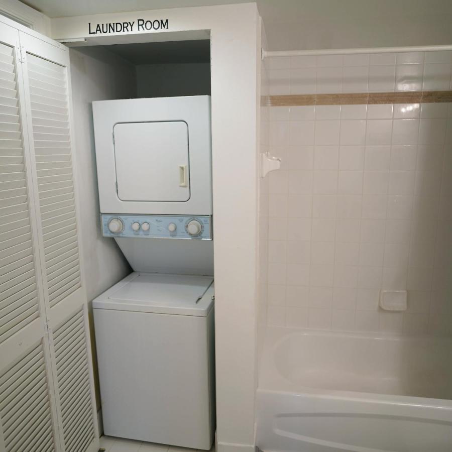 4 Bed Full Condo In Miami With Skyline & Sea View Ngoại thất bức ảnh