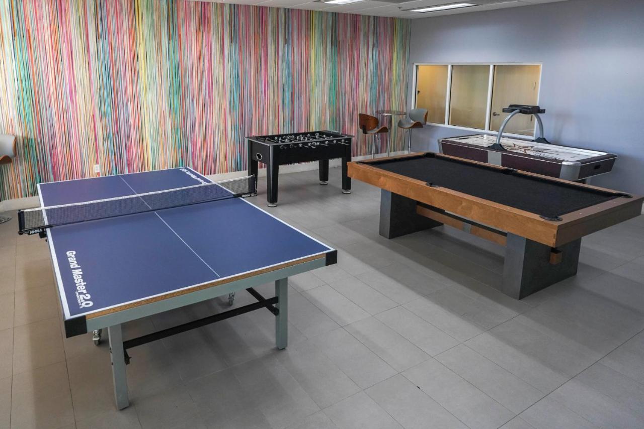 4 Bed Full Condo In Miami With Skyline & Sea View Ngoại thất bức ảnh