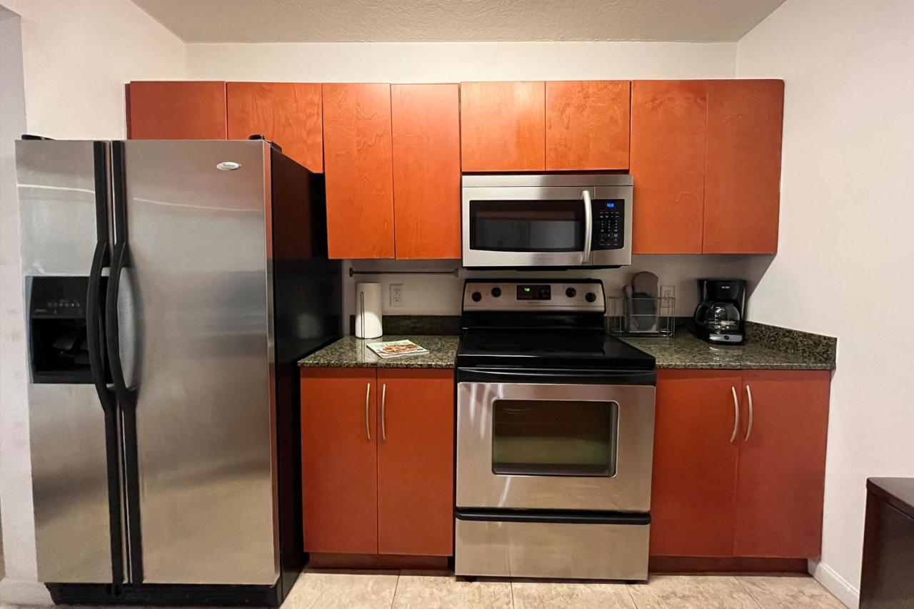 4 Bed Full Condo In Miami With Skyline & Sea View Ngoại thất bức ảnh